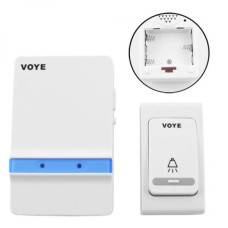 Дзвінок дверний на батарейках MZ VOYE BATTERY