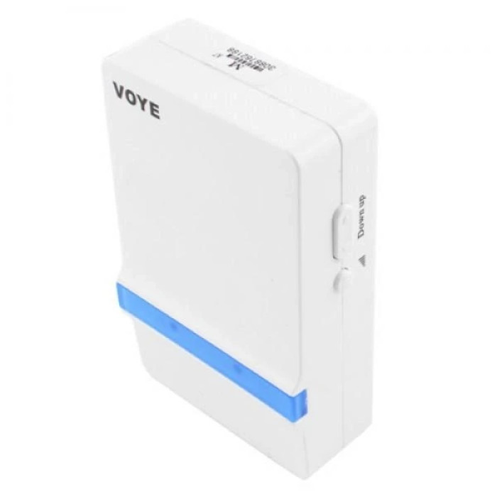 Дзвінок дверний на батарейках MZ VOYE BATTERY