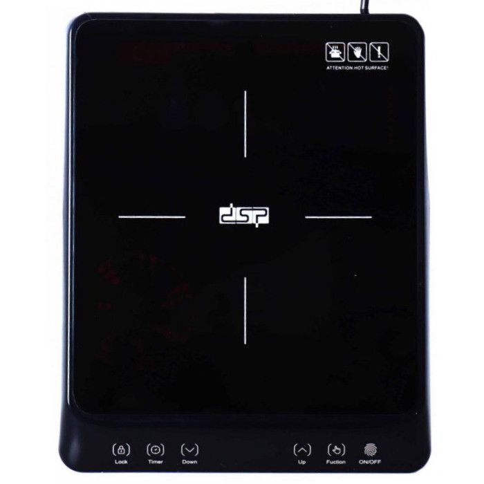 Плита індукційна DSP KD-5049