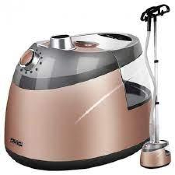 Відпарювач підлоговий для одягу DSP KD6019 2.1L 2000W