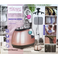 Отпариватель напольный для одежды DSP KD6019 2.1L 2000W