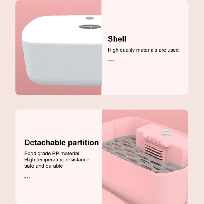 Подарункова портативна сушарка