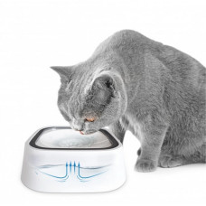 Поїлка-непроливайка для кішок і собак Magic Bowl 1.5 л