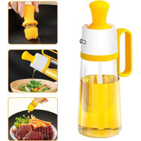 Многофункциональный дозатор жидкости с кисточкой 2 в 1 AND936