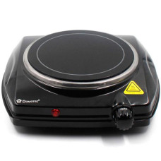 Електропліта Domotec MS 5851 CERAMIC (Настільна)