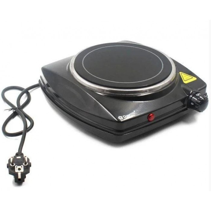 Электроплита Domotec MS 5851 CERAMIC (Настольная)