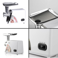 Электрическая мясорубка RAF R.3368 (2500W)