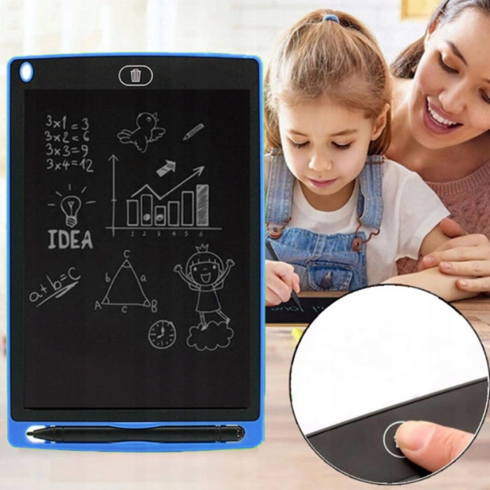 Планшет для малювання з РК-дисплеєм 10,5"