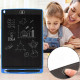 Планшет для малювання з РК-дисплеєм 10,5"