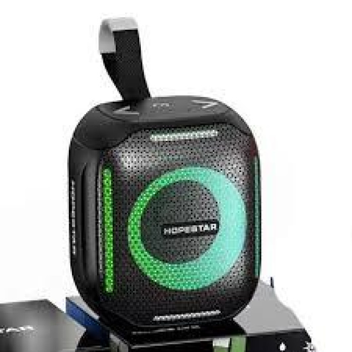 Портативна колонка Party-300 mini