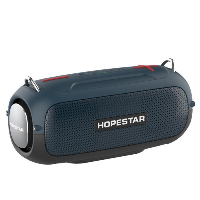 Портативна колонка Hopestar A41