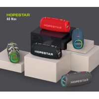 Портативна колонка Hopestar A6 Max
