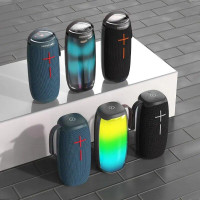 Портативна колонка Hopestar P50