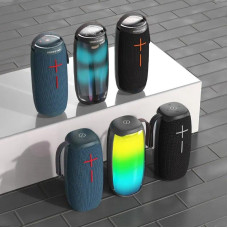 Портативна колонка Hopestar P50