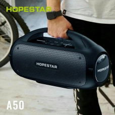 Портативна колонка Hopestar A50