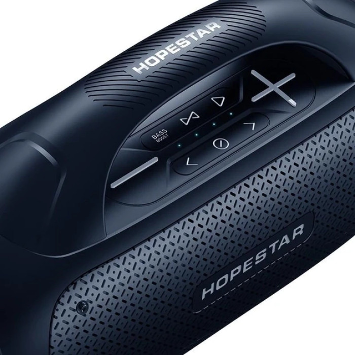 Портативна колонка Hopestar A50