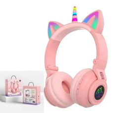 Навушники з вушками STN-27