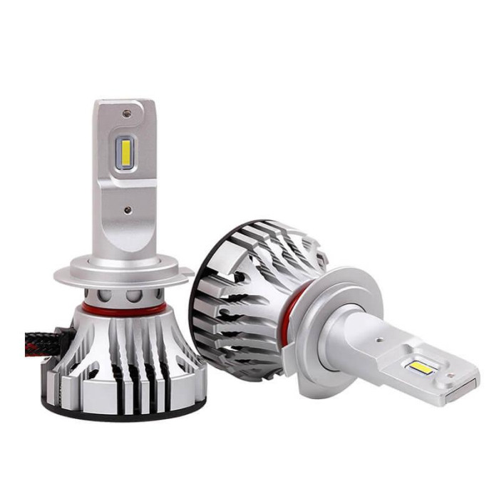 Автомобільна LED-лампа F2-H7