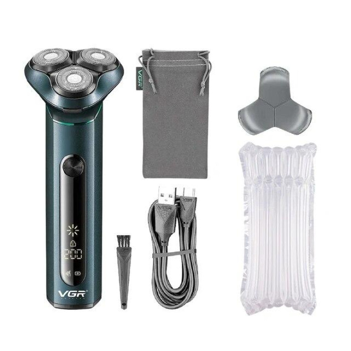 Електробритва VGR V 310