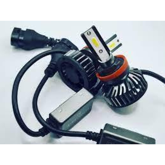 Автомобільна LED-лампа F2-H11