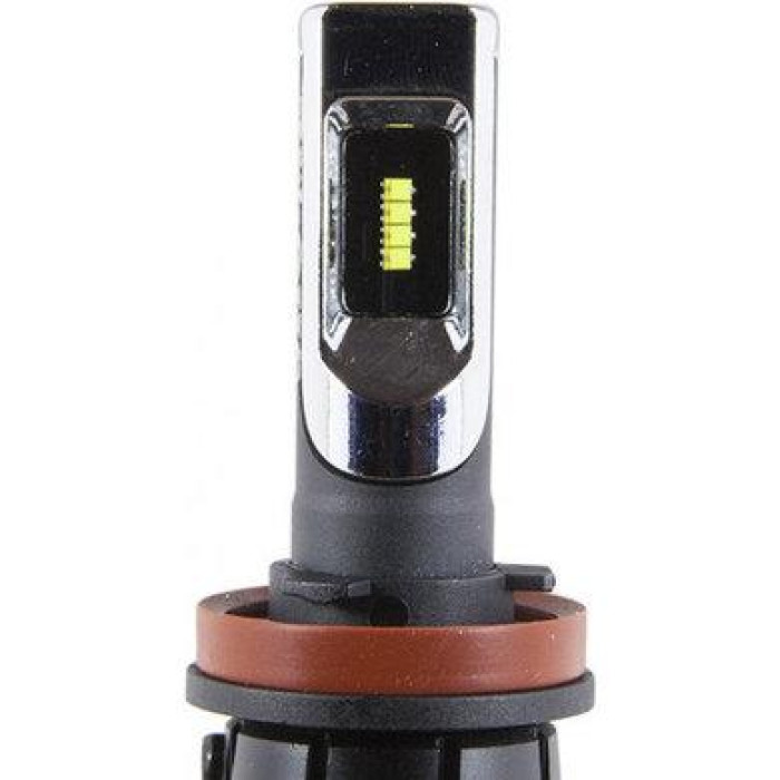 Автомобільна LED-лампа F2-H11