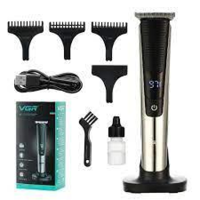 Машинка для стриження волосся VGR V-178