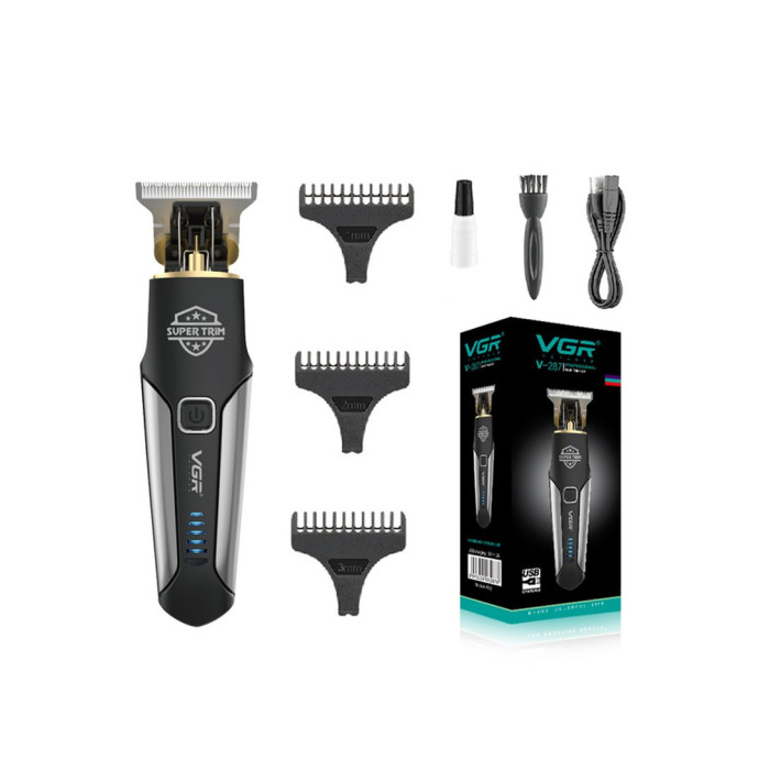 Триммер для волос VGR V-287