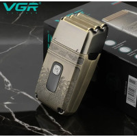 Професійна електробритва шейвер VGR V-335