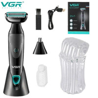 Электрическая бритва VGR V 601
