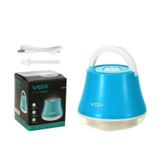 Машинка для видалення ковтунців із контейнером VGR V-810