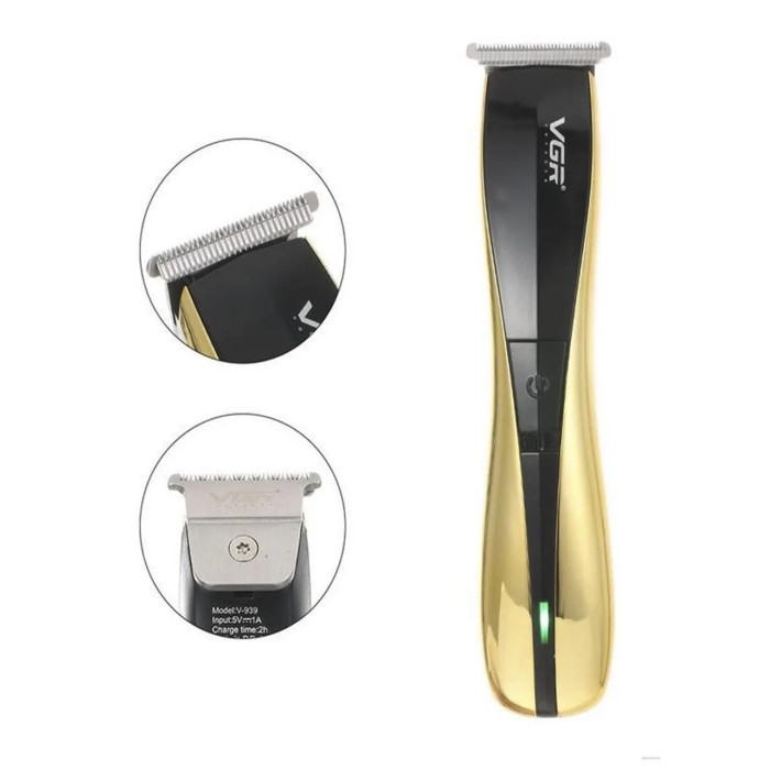 Машинка для стриження волосся VGR V-939