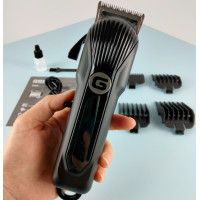 Машинка для стрижки волос Geemy GM6723