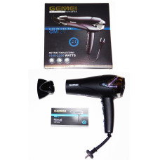 Фен для волосся Geemy GM129