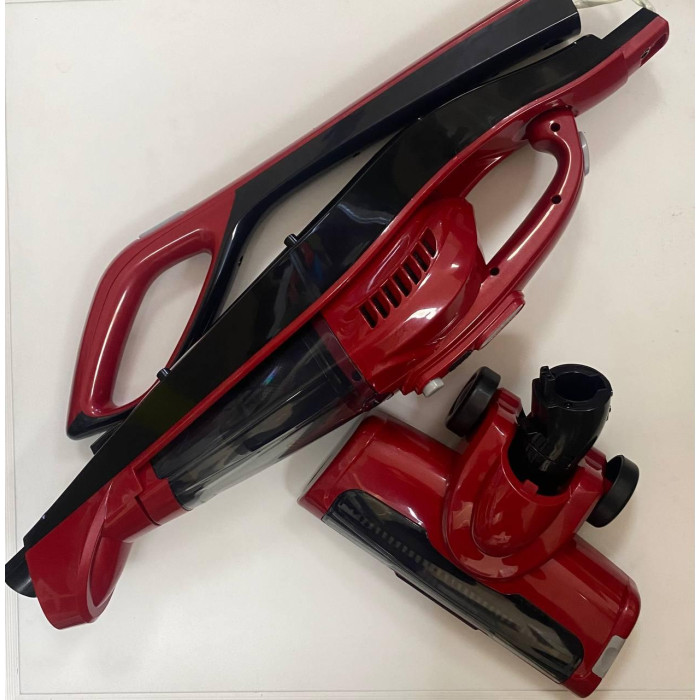 Пилосос MS 4403 бездротовий акумулятор 2200 мАг