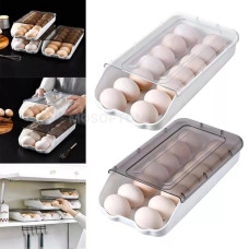 Контейнер лоток для яєць EGG TRAY LY-382