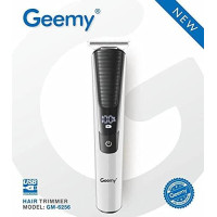 Машинка для стрижки волос Geemy GM-6256
