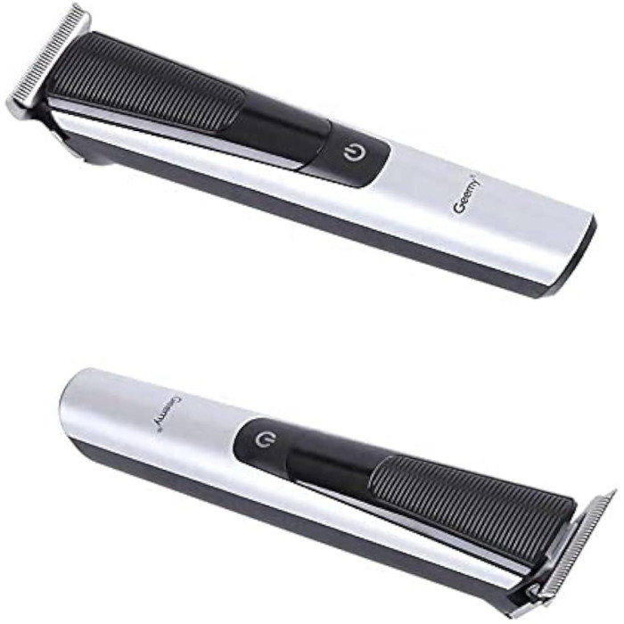 Машинка для стриження волосся Geemy GM-6256