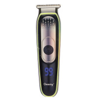 Машинка для стриження волосся Geemy GM6667
