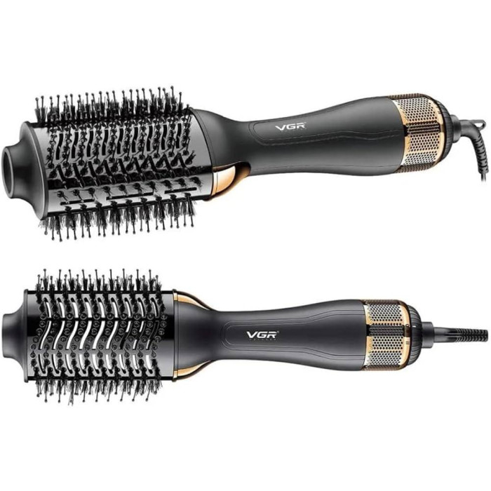 Професійна фен-щітка для волосся VGR V492