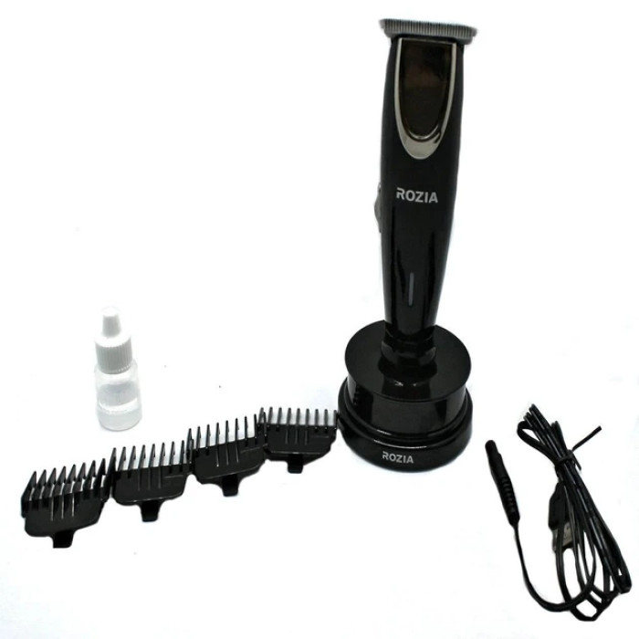 Машинка-тример для стриження ROZIA HQ242