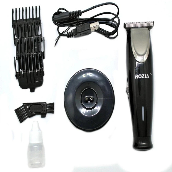 Машинка-тример для стриження ROZIA HQ242