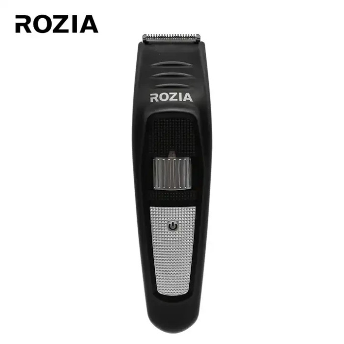 Машинка для стрижки Rozia HQ-243