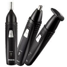 Тример акумуляторний 3 в 1 Rozia HD-105 Pro