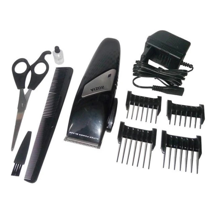 Машинка для стрижки волосся Rozia HQ-270 R