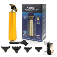Аккумуляторный триммер Kemei KM-1978b