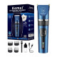 Машинка для стриження тварин KEMEI KM-CW12