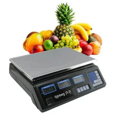 Ваги товарні 50 кг 4v