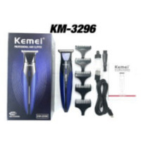 Машинка для стрижки волос KM-3296