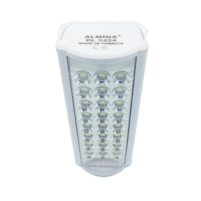 Фонарь-лампа Almina 2606L