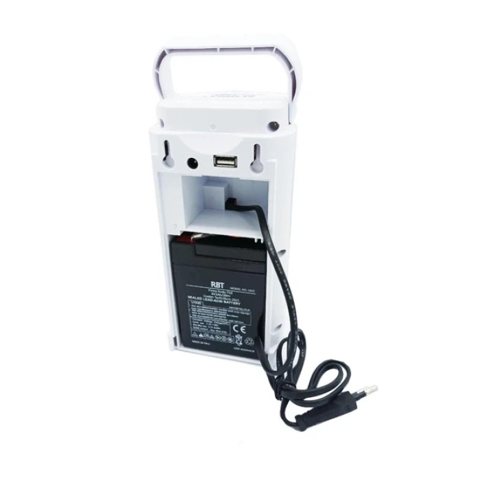 Фонарь-лампа Almina 2606L